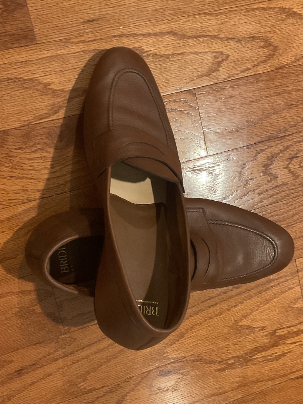 Loafer - Picture 3 of 3